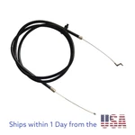 Throttle Cable For Stihl FS75 FS80R FS85 Trimmers 4137-180-1109 KA85R KW85. Fixed Price $16.50.