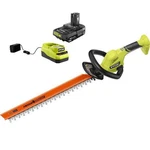 Ryobi 18V 22 Inch Lithium-ion Cordless Hedge Trimmer P2690VNM *free Shipping*. Fixed Price $139.99.