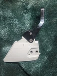 Husqvarna Oem Chainsaw Brake Assy Clutch Cover 530054738 Poulan Craftsman. Fixed Price $36.99.