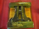 The Original Edger Professional Lawn Edging Attachment New Perfect. Fixed Price $15.69.