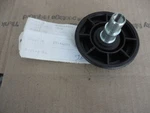 One New Genuine Husqvarna/poulan Cap Asy. 530054222. Fixed Price $16.00.