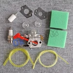 Carburetor Kit For Homelite Z 625 Cd (UT-20617-A) String Trimmer A04445A. Fixed Price $13.21.