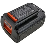 Battery For Black & Decker 40V Max 12 Cordless CHAINSA,LCC140,LCC240. Fixed Price $62.23.