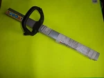 New Stihl Shaft Assy Handle Fits MS55 Oem Sr. Fixed Price $47.69.