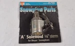 Buyers Products Sam 1306015 "a" Solenoid. Fixed Price $69.99.
