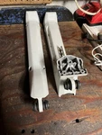 Oem Stihl FS550 FS420 Brush Cutter Shaft Housing Free Shipping. Fixed Price $129.95.