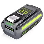 6.0AH Max Battery For Ryobi Volt Lithium-ion OP4050 OP40602 High Capacity. Fixed Price $39.98.