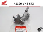 Honda Genuine Trimmer Gear Head HHT25 HHT35 41100-VH8-643 Oem New. Fixed Price $119.99.