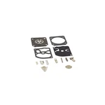New Zama Oem RB-40 Carburetor Overhaul Kits. Fixed Price $17.30.