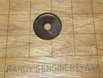 Homelite Ryobi Craftsman Cupped Washer # 631060001 090038001019 UP04179 04939A. Fixed Price $11.99.