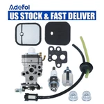 Carburetor For Redmax GZ23N GZ25N BCZ260TS GZ30N BCZ3060TS BCZ2660TS Brushcutter. Fixed Price $29.69.