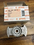 Oem New Stihl BR430 BR450 BR500 BR550 BR600 BR700 Blower Flywheel 4282 400 1200. Fixed Price $80.50.