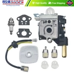 Carburetor Kit For Echo SRM-210 SRM-211 GT-200 PE-200 HC-150 HC-160 Zama RB-K75. Fixed Price $10.99.
