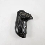 New Taurus Public Defender Steel Frame Wood Grips Laminate Black. Fixed Price $59.87.