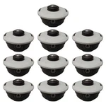 Proven Part 10 Pk String Trimmer Heads With Metal Cap For Stihl 27-2 Fits 4002-8. Fixed Price $174.97.