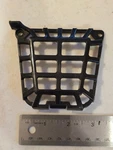 Nos Poulan / Weed Eater String Trimmer Muffler Guard 530027781 - Free Shipping. Fixed Price $10.95.