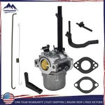 For Briggs & Stratton 204412 204415 204417 204432 204437 Carburetor Engine. Fixed Price $10.49.