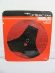 New Oem Homelite 8" Tri-arc Blade D-98715 Inch Fits ST-200. Fixed Price $9.72.