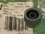 Oem Homelite 97305, 97305-1A Anti-vibration Buffer Mount 8800 MP88 540 DM54 MP38. Fixed Price $14.99.
