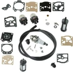 1SET Carburetor Replacement Kit For Stihl FS44 FS36 FS40 String Trimmer. Fixed Price $14.88.
