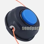Trimmer Head 966674401 For Husqvarna 223L 124L 125L 128LD 128R T25. Fixed Price $9.78.