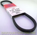 In Usa- Edger Belt Fits Craftsman Murray 32668MA, 88690MA And TH4H330 1/2"X33". Fixed Price $11.99.