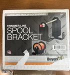 Buyers Products Landscape Trailer Trimmer Line Spool Bracket (LT40). Fixed Price $24.99.