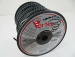 Black Vortex Line Trimmer .155 250' Medium Spool. Fixed Price $58.95.