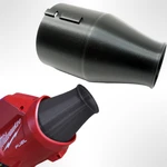 Car Drying Short Nozzle Tip Milwaukee M18 Fuel Leaf Blower 2724-20 & 2728-20. Fixed Price $23.95.