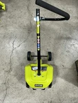 Ryobi Expand-it Universal Tiller String Trimmer Attachment W6. Fixed Price $109.00.