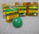 4 Weed Eater Line Spools 12' .065 Fits 307 227 317 Electric Trimmers Lot Of. Fixed Price $13.97.