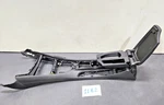 08-13 Oem Bmw E82 135 Front Black Center Console Floor W/ Armrest Note*. Fixed Price $335.01.