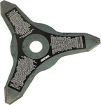 Echo 10 In. 3 Cutter Metal Blade (25 Mm) 99944200048. Fixed Price $40.99.