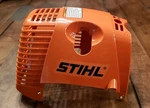 Stihl Engine Shroud FS90 FS110 FS130 HL100 HT101 4180-080-1605 Genuine Oem. Fixed Price $67.40.