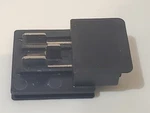Makita 12V Cxt FD05 FD06 Battery Trigger Switch Connecting Terminal 644813-5. Fixed Price $5.95.