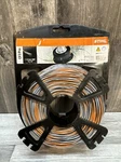 Stihl CF3 Pro Trimmer Line .095 Dia X 229' Part #0000 930 4303 New Sealed. Fixed Price $19.57.