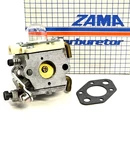 Genuine Zama Carburetor C1Q-S29C Replace Stihl 4226 120 0604 0602 C1Q-42C. Fixed Price $54.89.