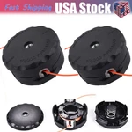 Speed Feed 400 Trimmer Head For Stihl 25-2 FS44 FS55 FS80 FS83 FS85 FS90 FS100. Fixed Price $25.36.