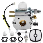 New Carburetor For Echo GT-1100 GT1100 GT-2000 GT2000 Curved Shaft Grass Trimmer. Fixed Price $17.09.