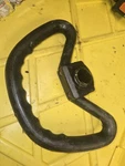 Tanaka TBC220 Handle 6684836. Fixed Price $12.00.