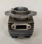 Ryobi Troy-bilt Yardman Bolens Mtd Cub Cadet Blower Oem Cylinder Head 753-04814. Fixed Price $8.00.