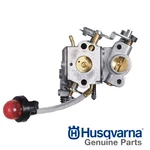 Genuine Oem Husqvarna / Poulan Craftsman 545070601 Carburetor. Fixed Price $50.99.