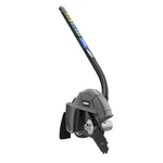Hart Powerfit Edger Attachment (for Capable String Trimmer). Fixed Price $40.00.