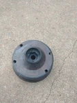 Mtd Bolens LB100 31CC Weedweaker Trimmer Outer Spool Housing 153619. Fixed Price $13.49.