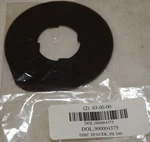 Genuine Oem Dolmar 900004375 Disc Spacer PS340 Chainsaws. Fixed Price $7.95.