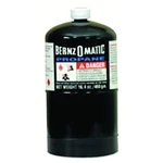 Disposible Propane 16.4 Oz Pack Of 12 Worthington Cylinders Bernzomatic. Fixed Price $128.79.