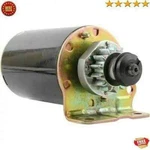 Starter For 42" Poulan Pro 500EX Murray Troy Bilt Pony 17.5-20HP Briggs Stratton. Fixed Price $44.99.