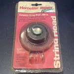 Homelite Mighty Complete String Head .080 963-829 New. Fixed Price $34.99.