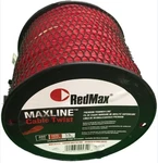 588049609 Redmax Cable Twist Trimmer Line .095" / 5LBS 1,425FT Spool. Fixed Price $91.99.