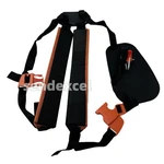 Padded Shoulder Harness 4119 710 9001 For Stihl Double Strap Trimmer New. Fixed Price $24.70.